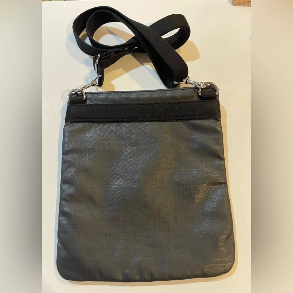 Nook Crossbody Tablet Case